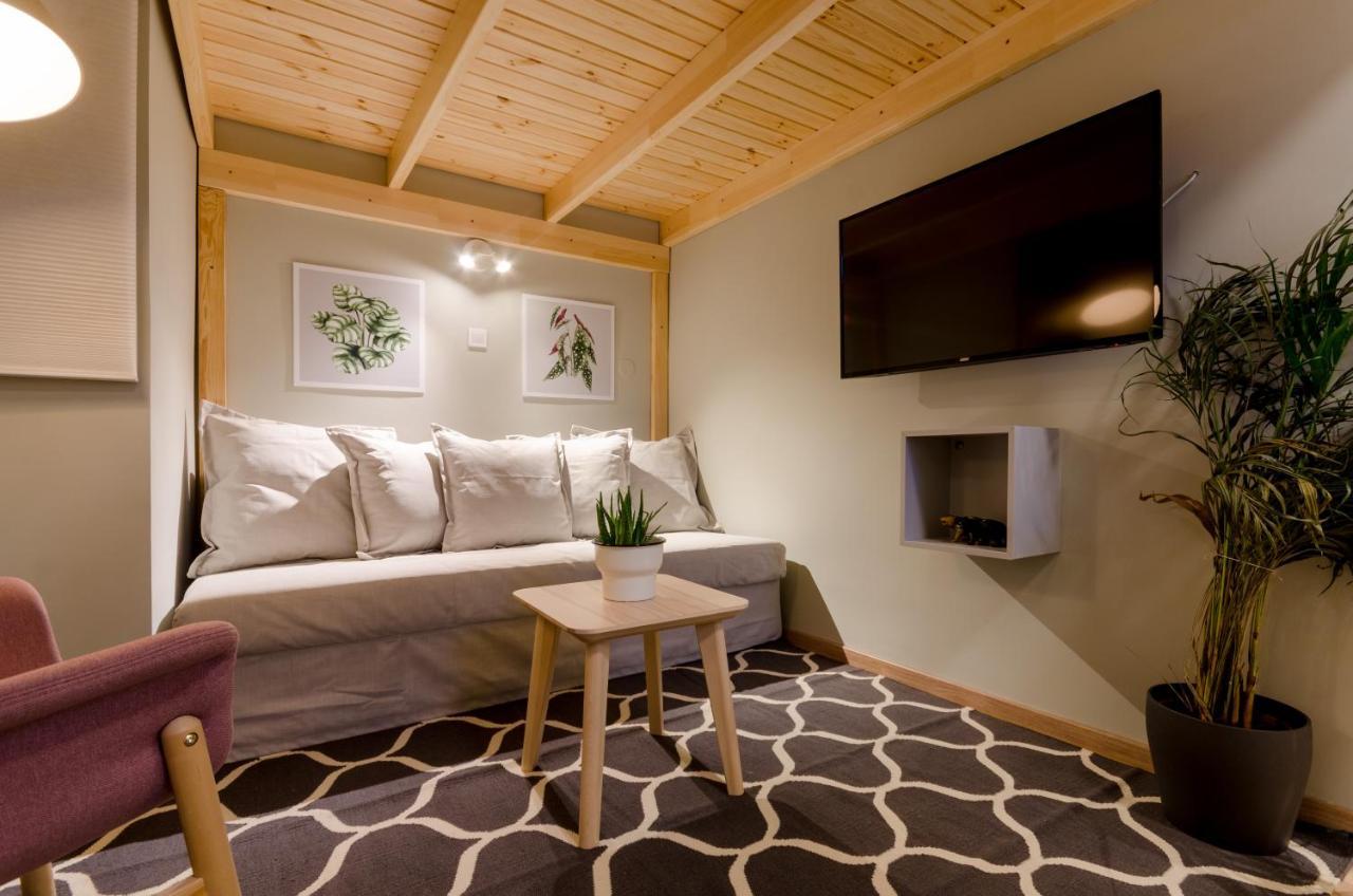 Apartment Cosy In Party District Ak20s *